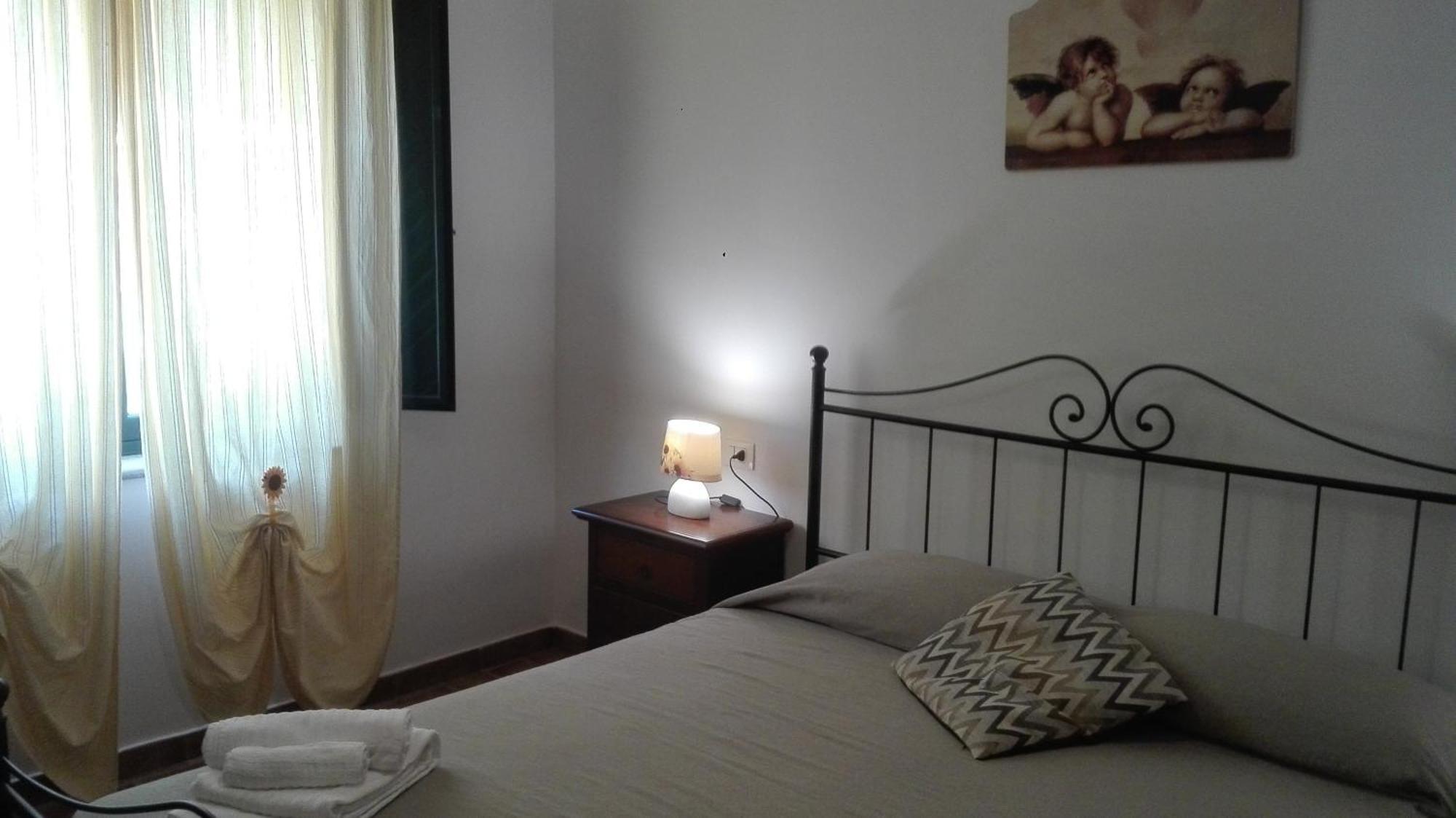 Tenuta Agrituristica Castellesi Squillace Kamer foto