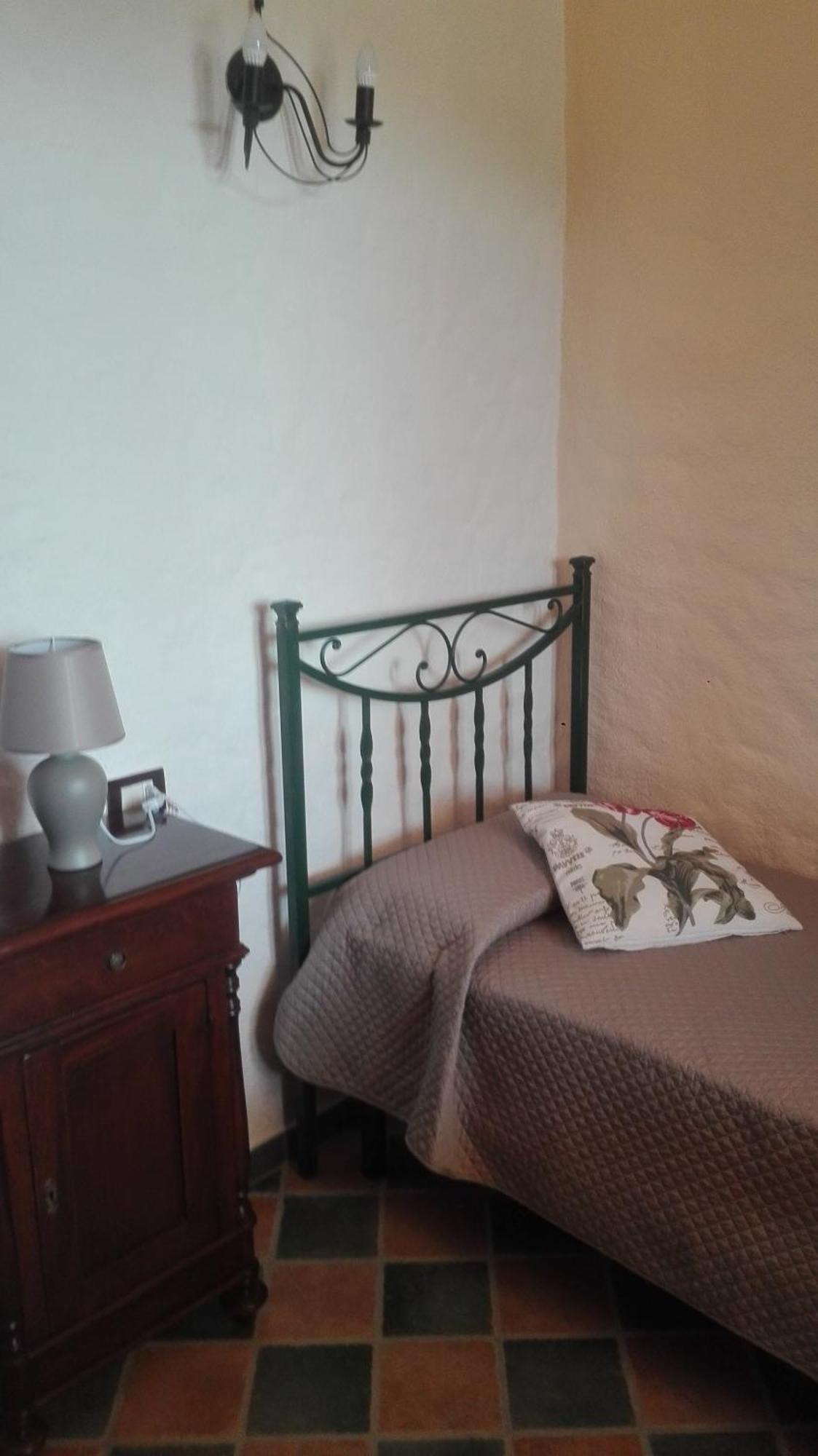 Tenuta Agrituristica Castellesi Squillace Kamer foto