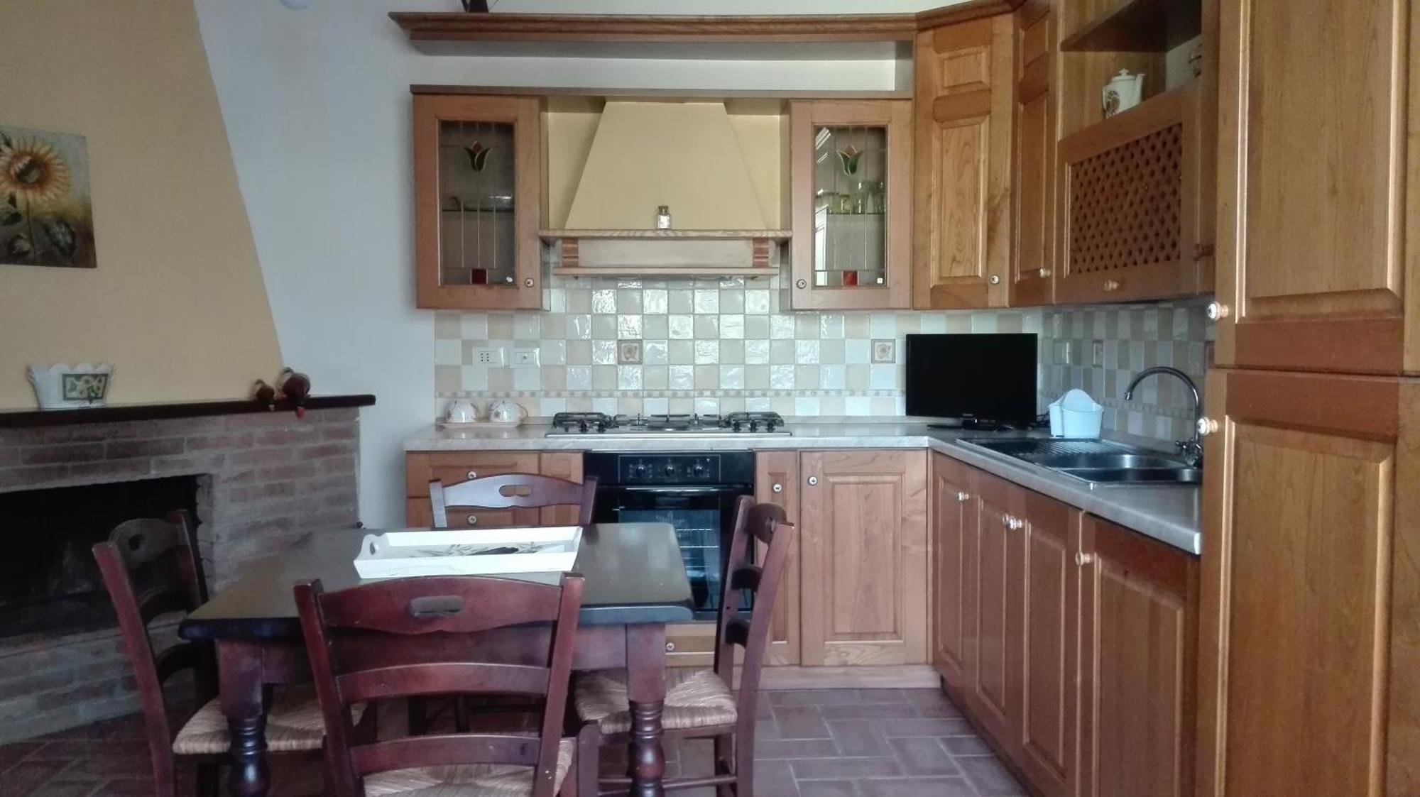 Tenuta Agrituristica Castellesi Squillace Kamer foto