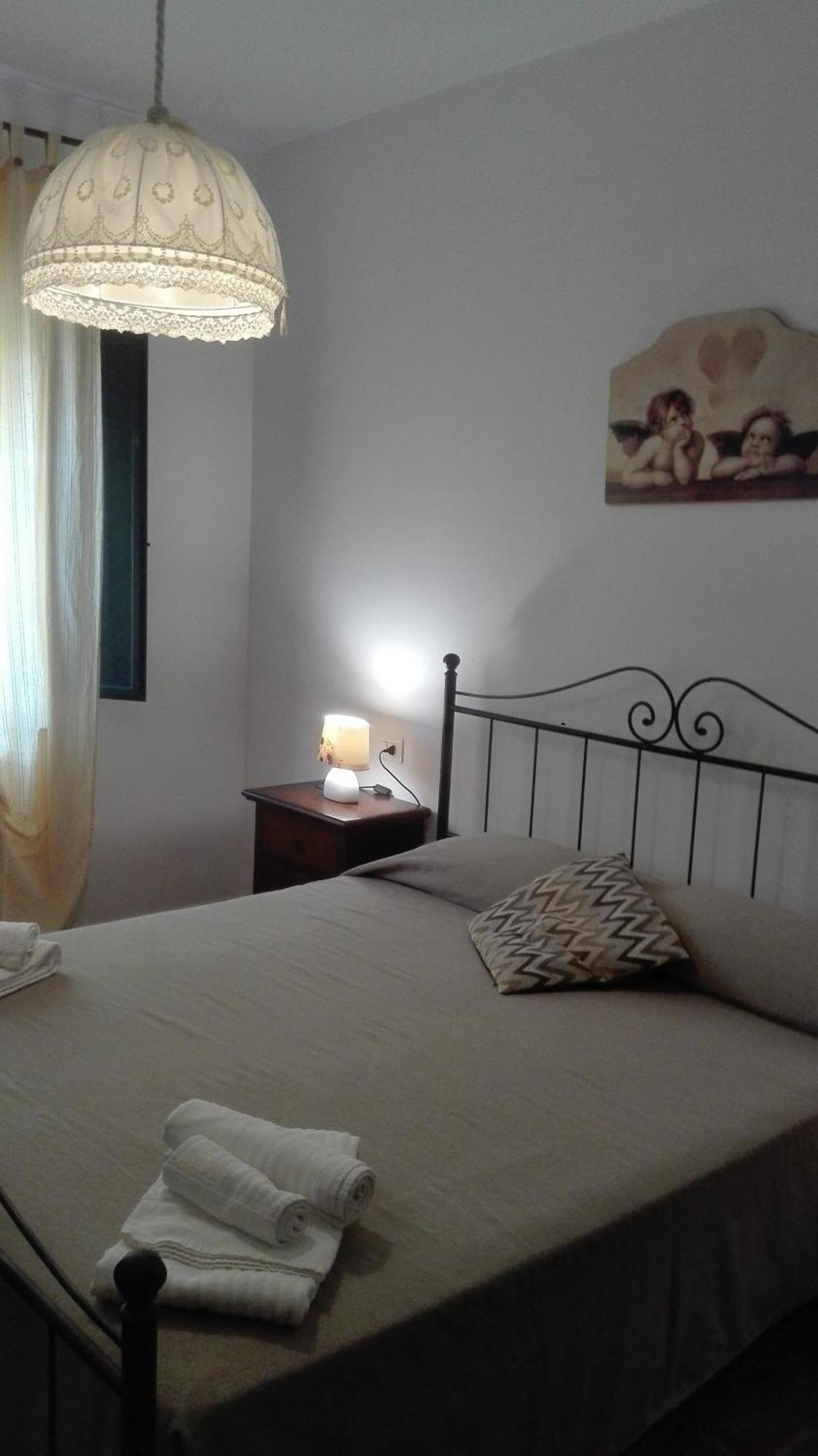 Tenuta Agrituristica Castellesi Squillace Kamer foto