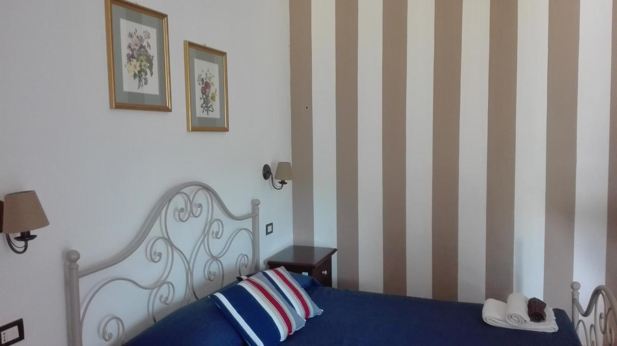 Tenuta Agrituristica Castellesi Squillace Kamer foto