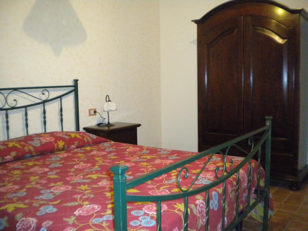 Tenuta Agrituristica Castellesi Squillace Buitenkant foto